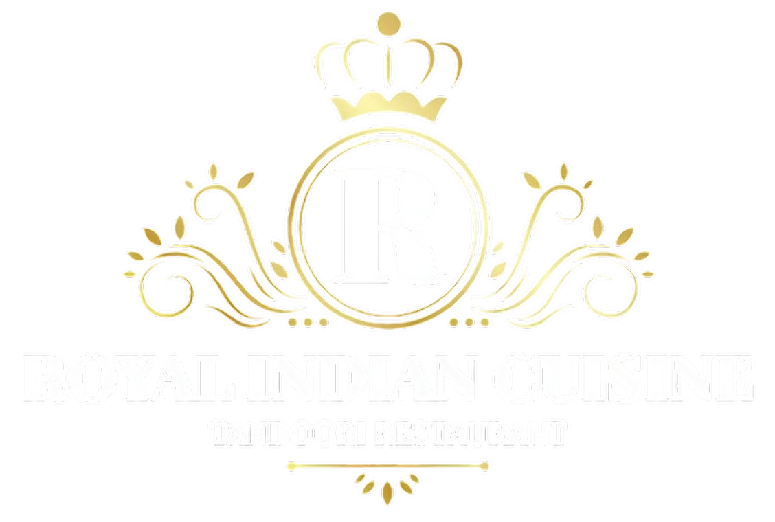 Royal Indian Cuisine - Indian restaurant client of Nexo Solutions