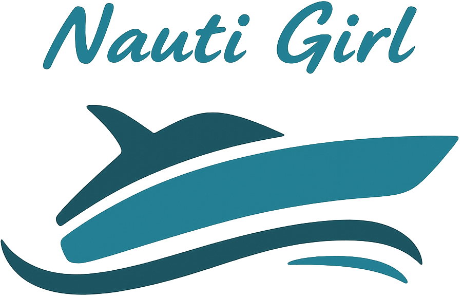 Nauti Girl - Nautical lifestyle brand client of Nexo Solutions