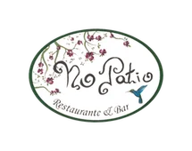 No Pátio Restaurante & Bar