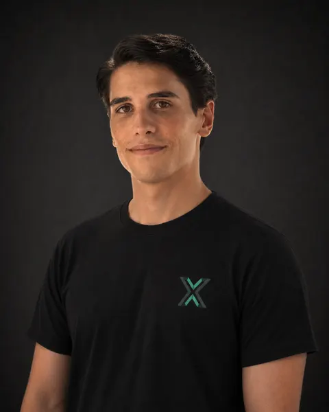 Henrique Parreiras