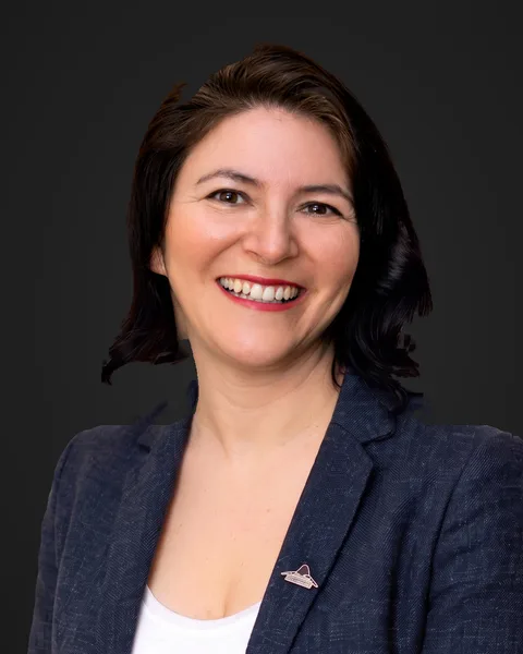 Susana Garcia